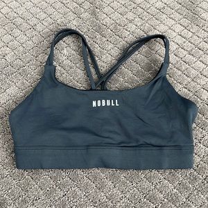 NoBull Bra (black)